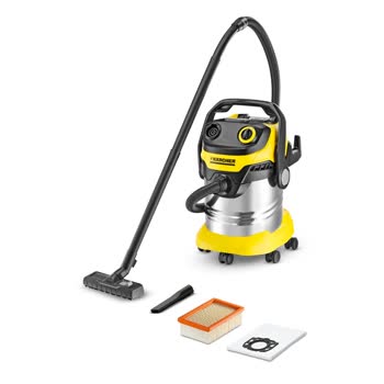 Karcher - WD 5 Premium - Görsel 2