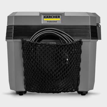 Karcher - SG 4/2 - Görsel 5