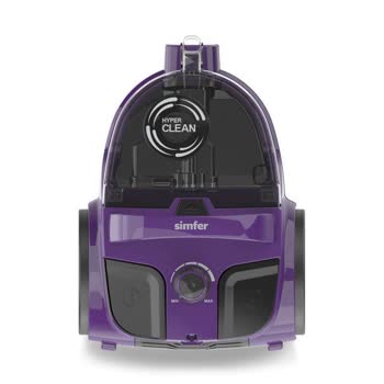 Simfer - SK-6303 (Hyper Clean) - Görsel 2