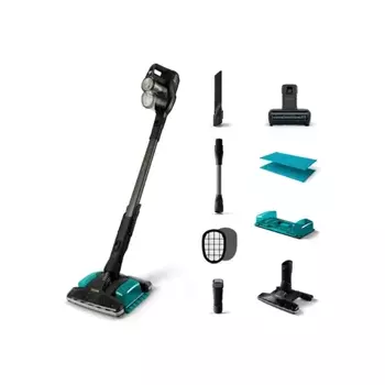 PHILIPS Ev Aletleri - FS06792 Aqua Elite Plus 25.2 V - Görsel 5