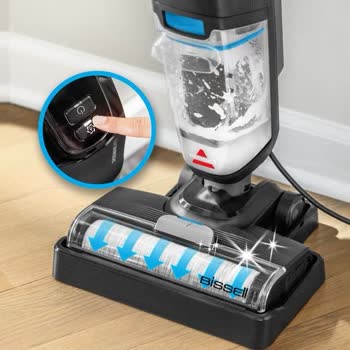 Bissell Türkiye - CrossWave HF2 Select 3in1 - Görsel 2