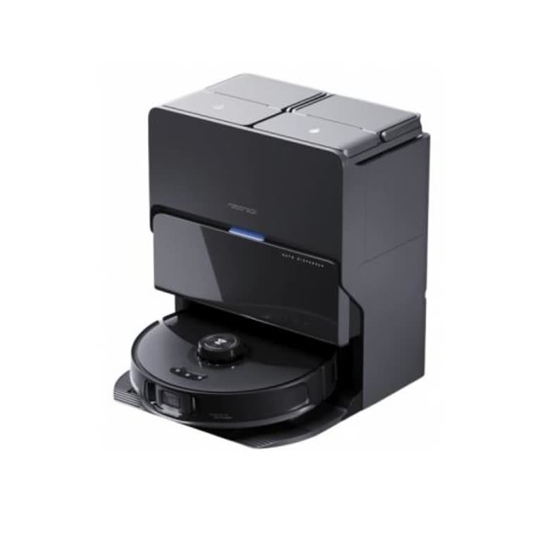 Roborock S8 Max V Ultra