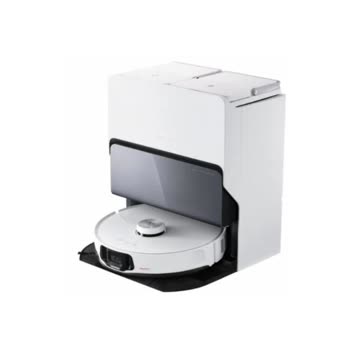 Roborock - S8 Max V Ultra - Görsel 2