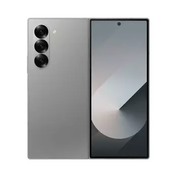 Samsung Telefon - Galaxy Z Fold 6 - Görsel 4