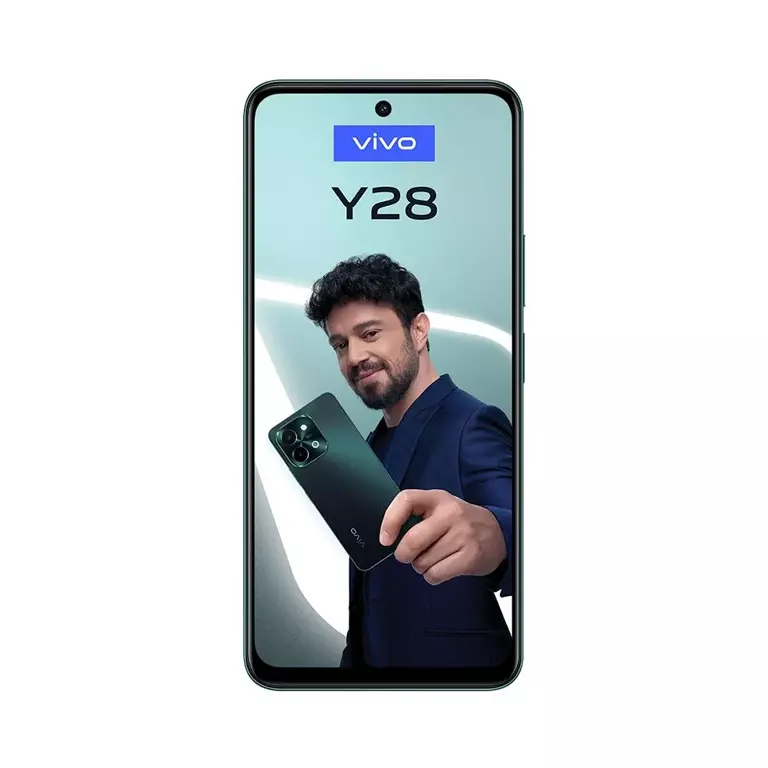 Vivo Y28
