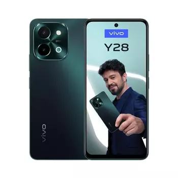 Vivo - Y28 - Görsel 3