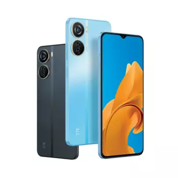 ZTE - Nubia V40 Design - Görsel 4