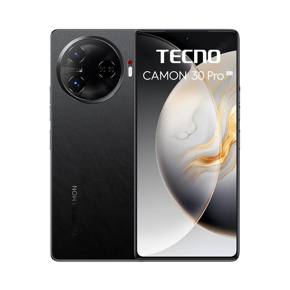 Tecno Mobile - 