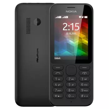 Nokia - 215 - Görsel 3