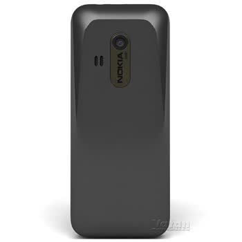 Nokia - 220 - Görsel 2