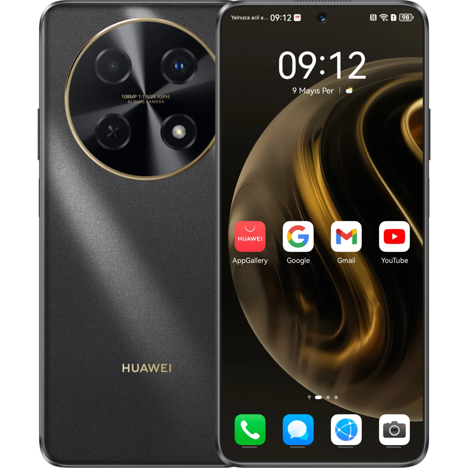 Huawei - 