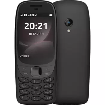 Nokia - 6310 - Görsel 2