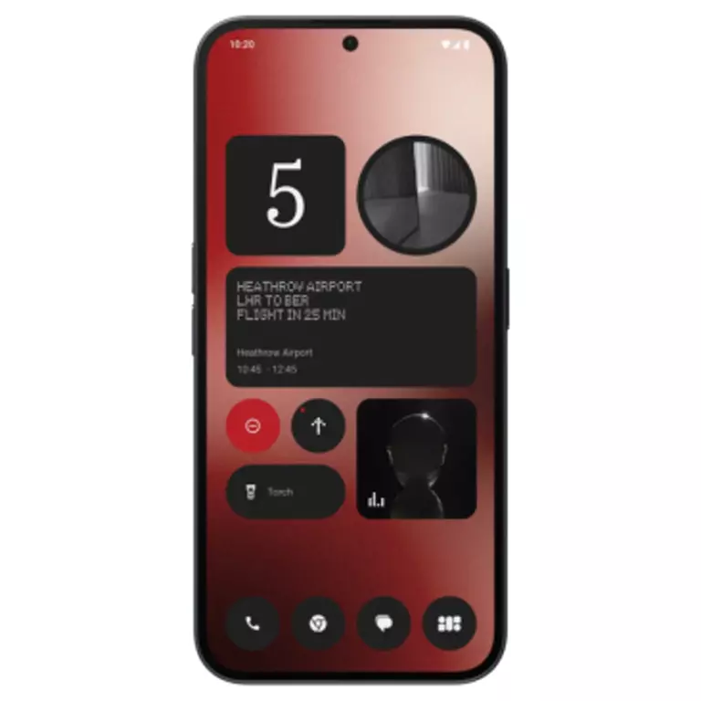 Nothing Teknoloji Phone 2a