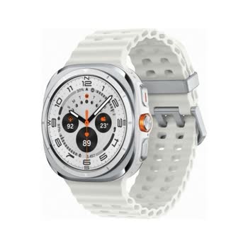 Samsung Telefon - Galaxy Watch Ultra (47mm) - Görsel 2