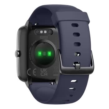 Decathlon - CW900 HR - Görsel 2