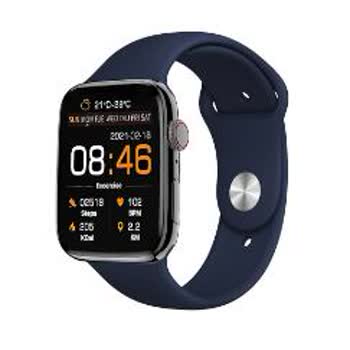 Carmenta - Watch 8 Ultra - Görsel 2