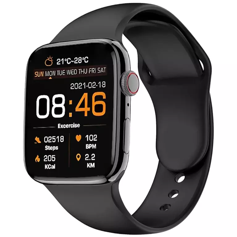 Carmenta Watch X8 Ultra
