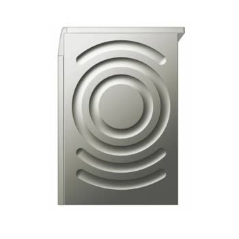 Bosch - WGA242ZXTR - Görsel 3