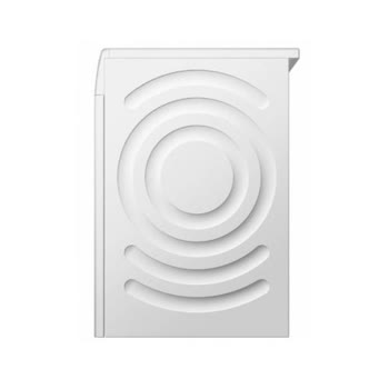 Bosch - WGA242Z0TR - Görsel 3
