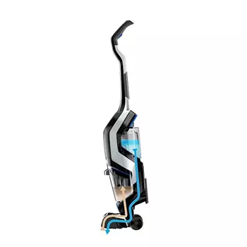 Bissell Türkiye - 2765N CrossWave Cordless Max - Görsel 3