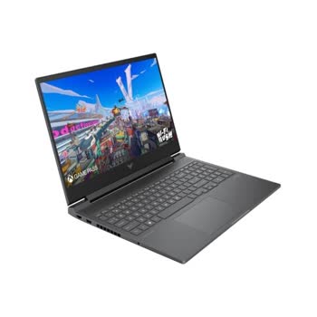 HP - Victus 16-R1022NT - Görsel 2