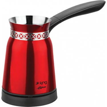 King Küçük Ev Aletleri - 