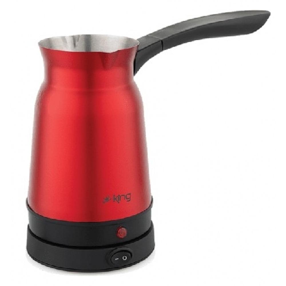 King Küçük Ev Aletleri - 