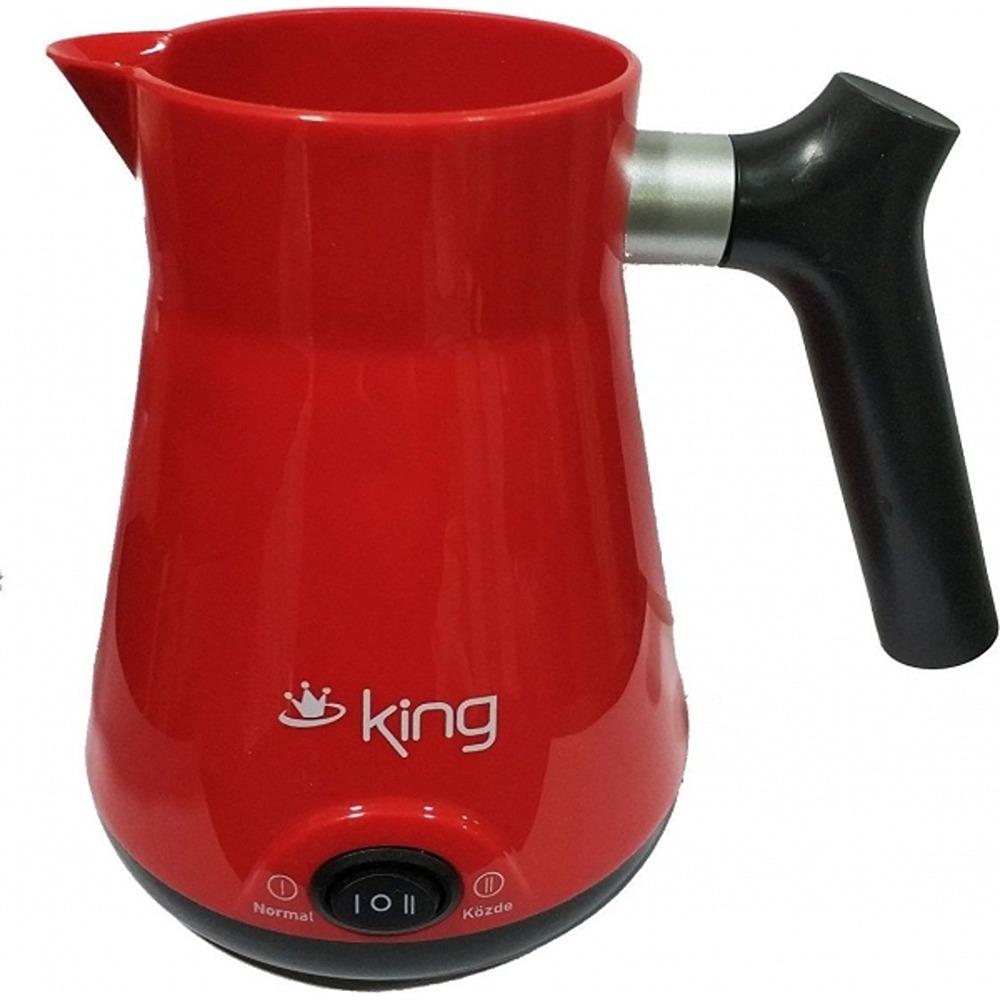 King Küçük Ev Aletleri - 