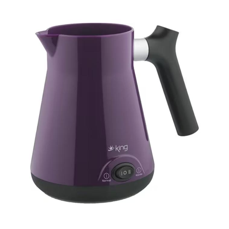 King Küçük Ev Aletleri - 