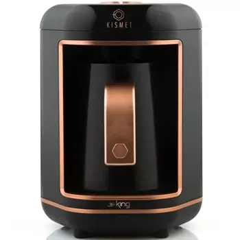King Küçük Ev Aletleri - Kısmet K605 - Görsel 2