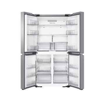 Samsung - RF65DG90BESL - Görsel 2