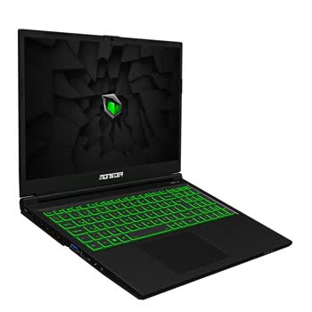Monster Notebook - Tulpar T5 V23.4 - Görsel 3