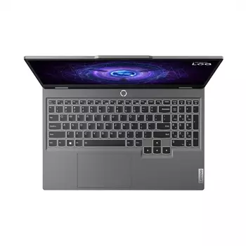 Lenovo - LOQ 15IAX9 - Görsel 3