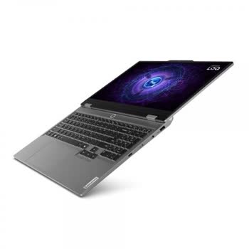 Lenovo - LOQ 15IAX9 - Görsel 4
