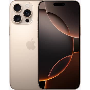 iPhone - 16 Pro Max - Görsel 2