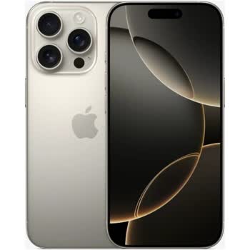 iPhone - 16 Pro - Görsel 2