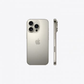 iPhone - 16 Pro - Görsel 3