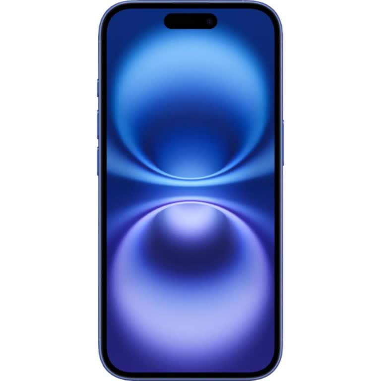 iPhone 16