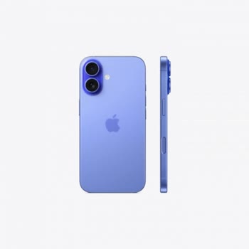 iPhone - 16 - Görsel 3