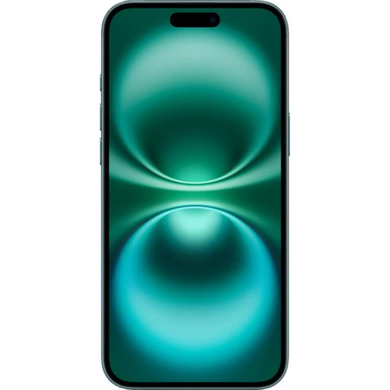 iPhone 16 Plus