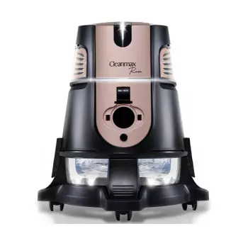 Aura Cleanmax Aura Cleanmax Temizlik Robotu