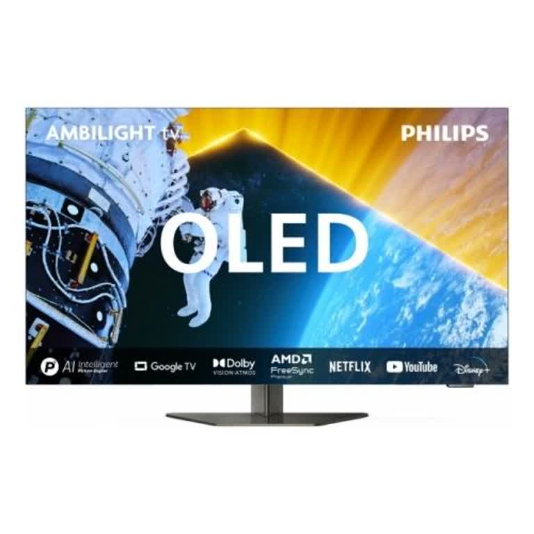 PHILIPS TV 55OLED809
