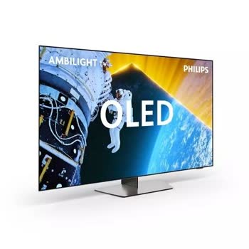 PHILIPS TV - 55OLED809 - Görsel 2