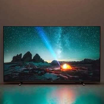 PHILIPS TV - 55PUS7609 - Görsel 2