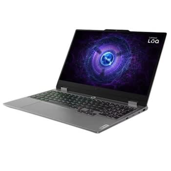 Lenovo - LOQ 15IRX9 - Görsel 2