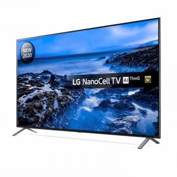 LG - 55NANO956NA - Görsel 3