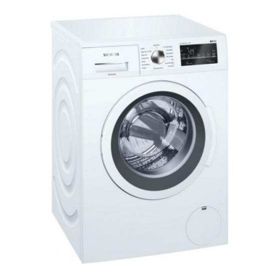 Siemens Ev Aletleri - 