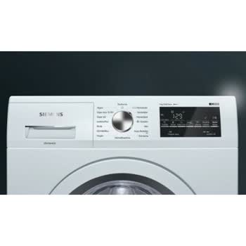 Siemens Ev Aletleri - WM10T480TR - Görsel 2