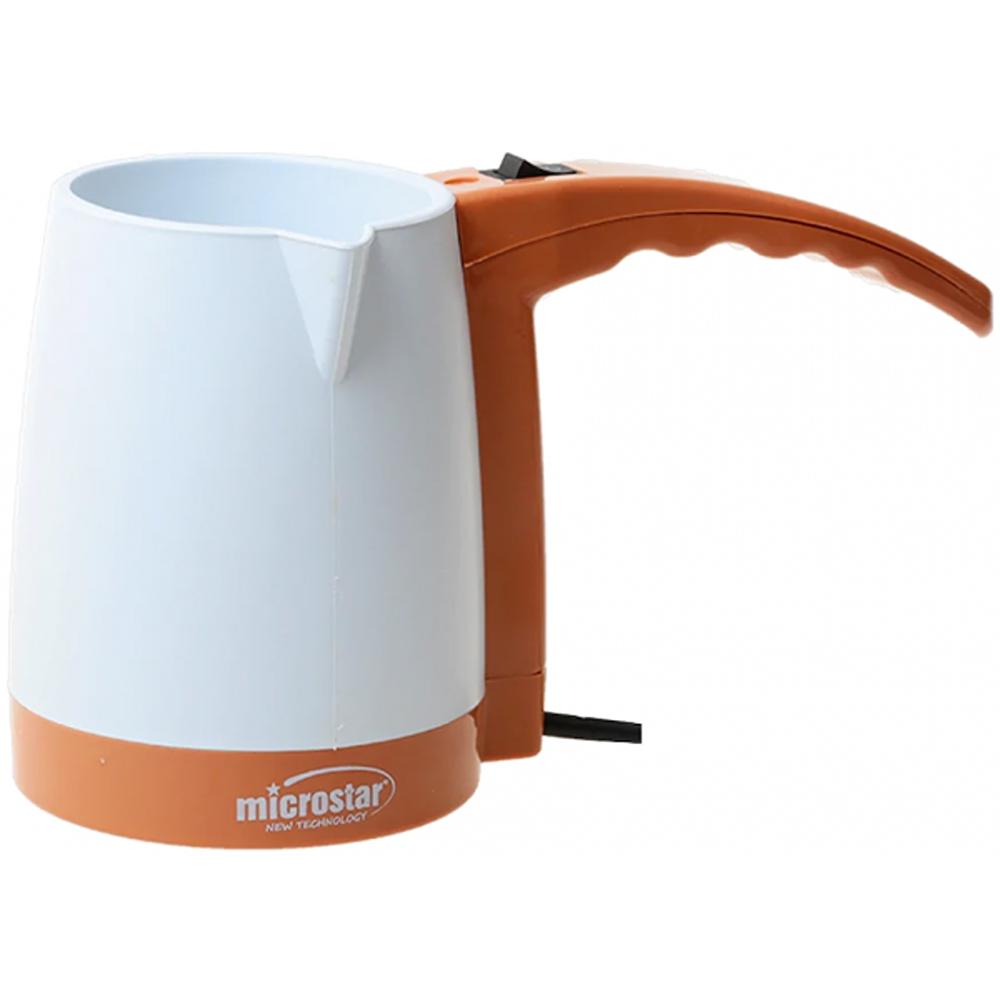 Microstar - 
