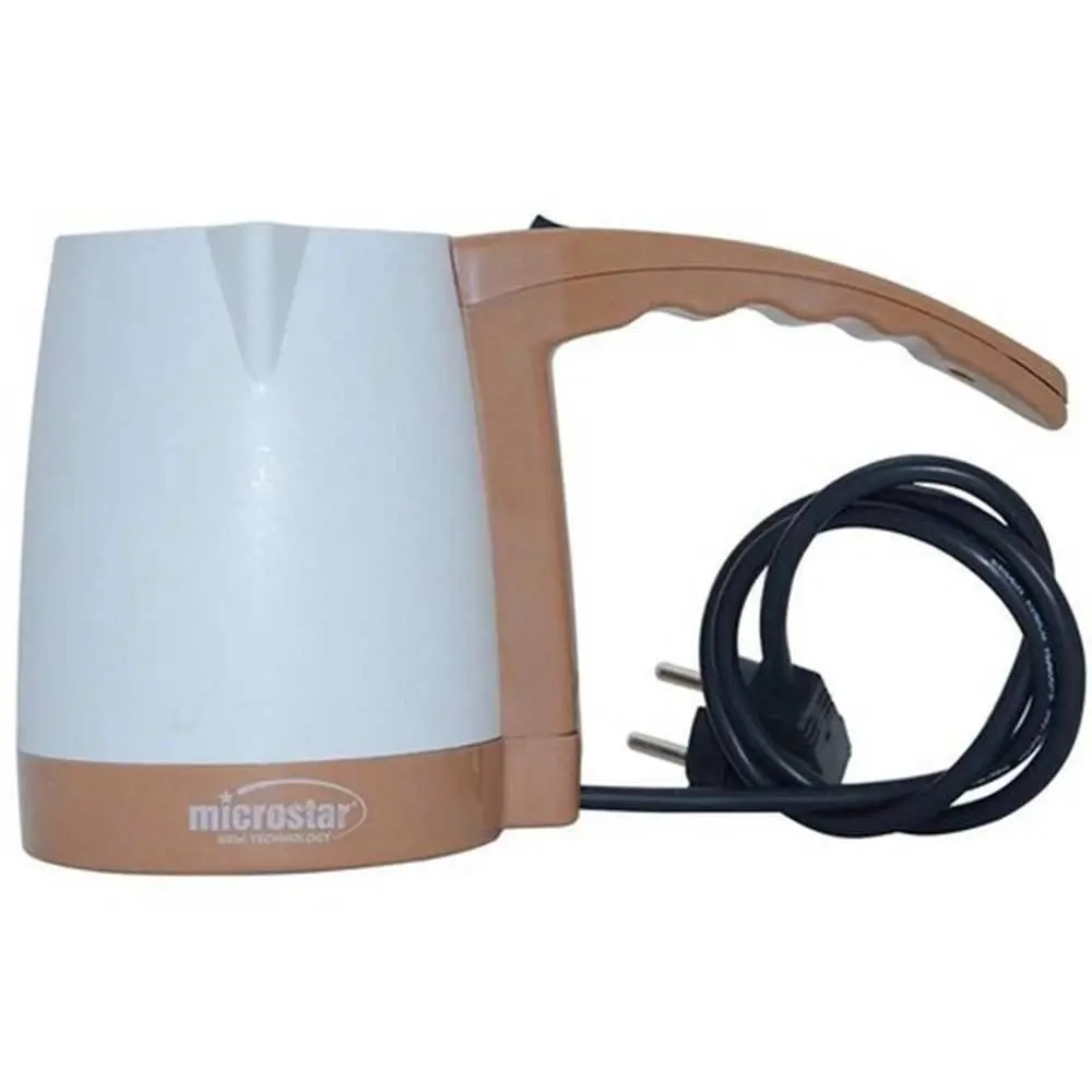 Microstar - 